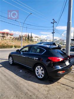 Infiniti EX